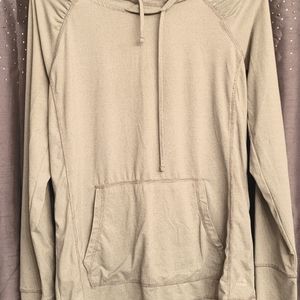 Women's RBX hoodie. Size medium